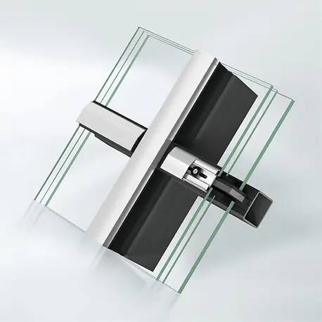 VISS Basic Roof Glazing