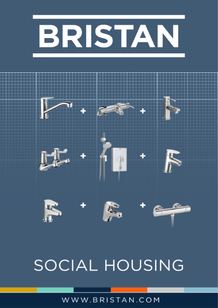 Social Housing Brochure