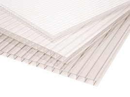 SUNLITE® Plus Multiwall Polycarbonate