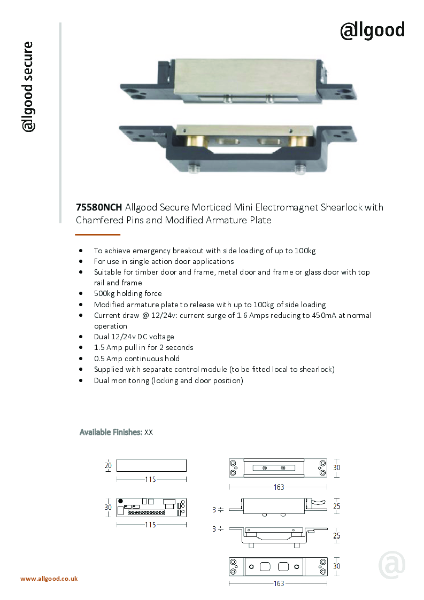 75580NCH-Datasheet Iss03