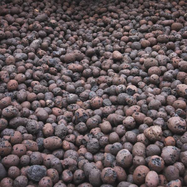 10/20mm Expanded Clay Aggregate