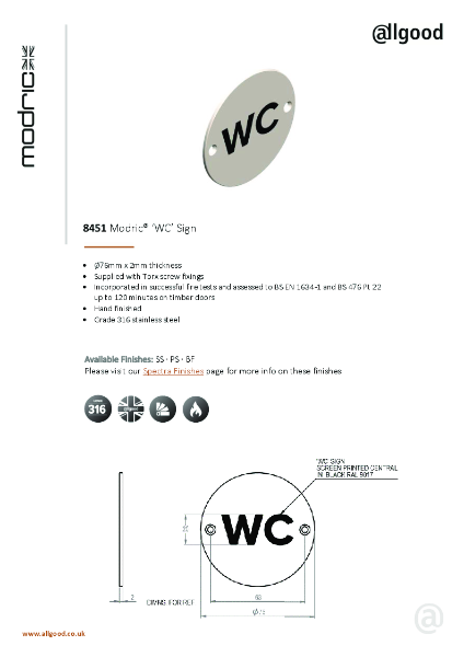 8451-Datasheet  Iss04
