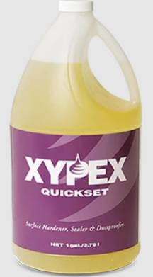 Xypex Quickset - Sealer