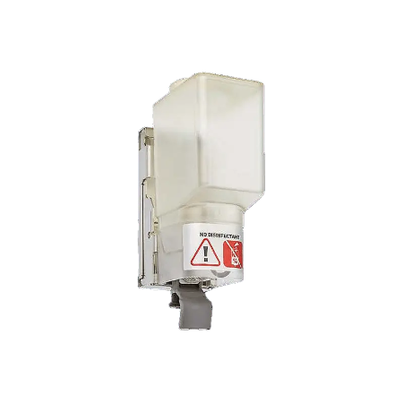 DP1504 Dolphin Prestige Behind Mirror Soap Dispensers