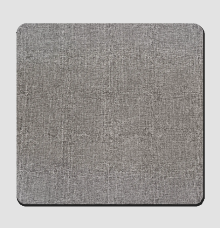 Frigg™ 40 Curve - Lyddempende plate