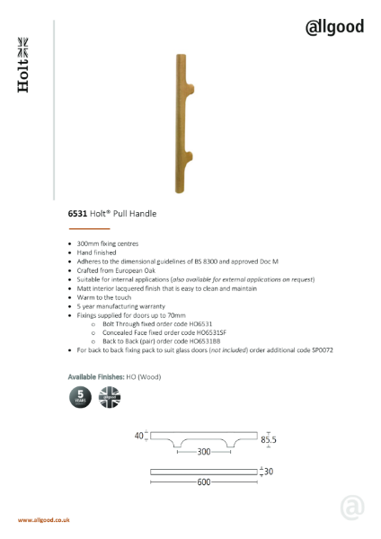 6531-Datasheet Iss04