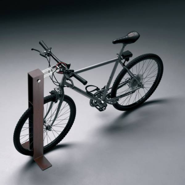 Guardia Cycle Stand