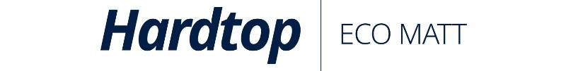 Hardtop Eco Matt