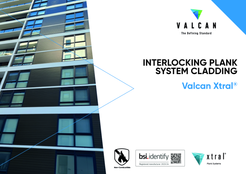 Valcan Xtral Brochure - 2024