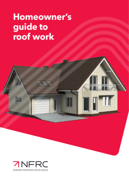 2. Homeowners Guide to Roof Work