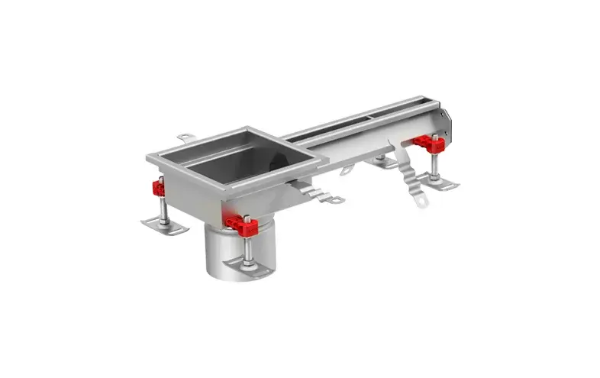 Plumbing and waste disposal