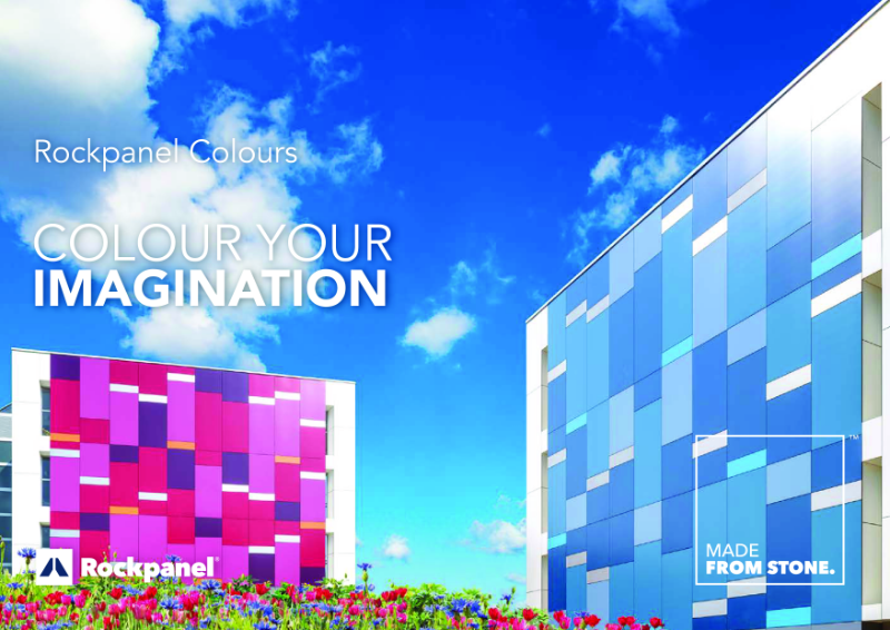 Colour Your Imagination