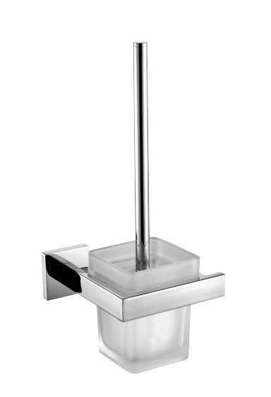 Cubus Toilet Brush Holder