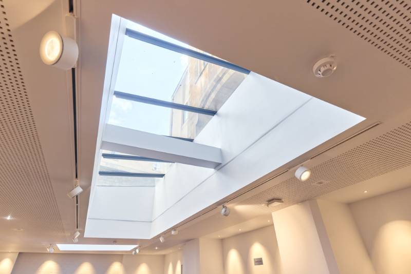 Revitalising Historic Learning Spaces at Balliol College