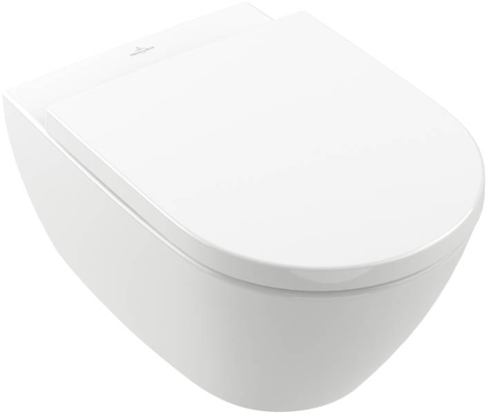 Subway 2.0 Washdown WC Wall-mounted 5614R0