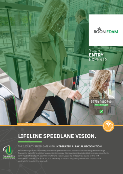 Lifeline Speedlane Vision Brochure v.2021.04 AUS