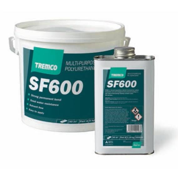 TREMCO SF600