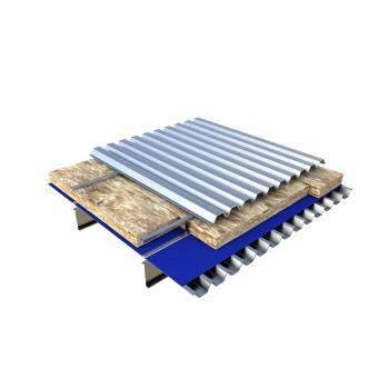 Knauf Insulation FactoryClad Roll 40