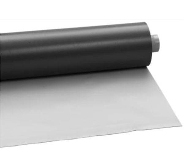 BauderTHERMOFOL U FR PVC Membranes