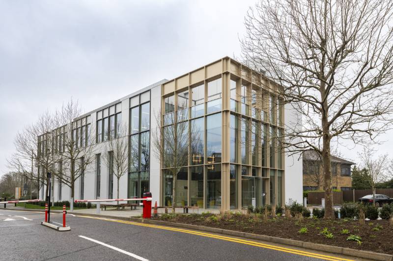 Bourne Business Park, Addlestone