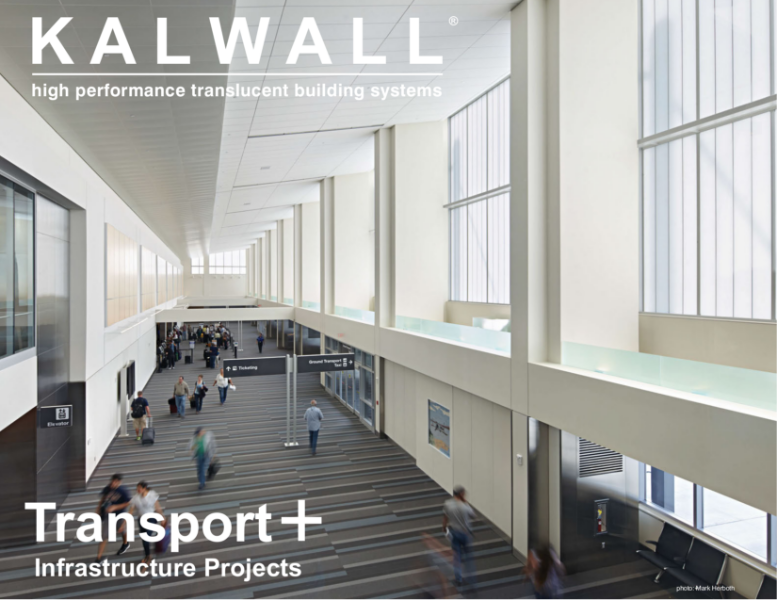 Kalwall - Sector Report - Transportation