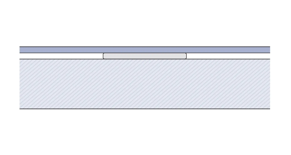 Siniat Direct Bond System DB-12dB