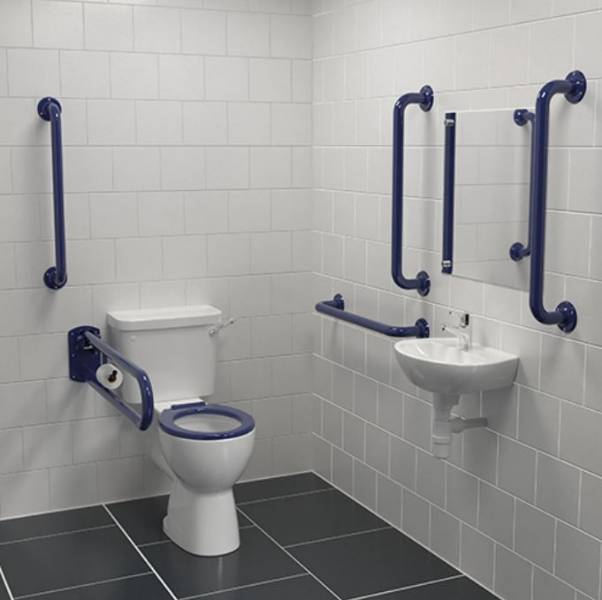 Plumbing fixtures and accessories