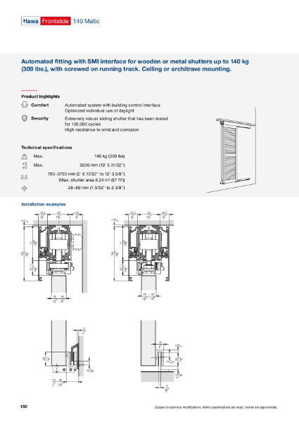 CAT_EN_Hawa_Frontslide_140_Matic