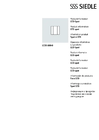 LEDS 600 0 200036608 00 PI