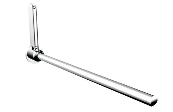 PR01 Drop Down Rail - Support Rail
