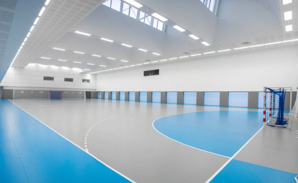Taraflex® Comfort Bio - Sheet - Sports Flooring