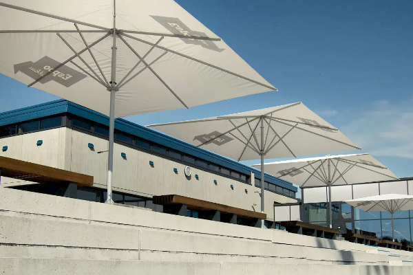 Outdoor equipment and furniture