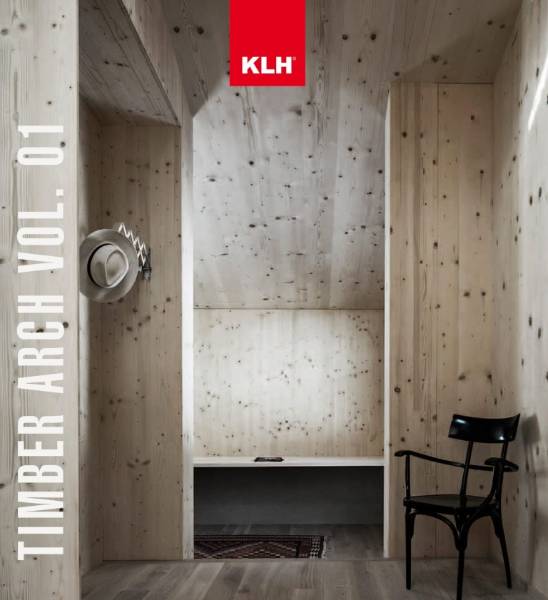 Timber Arch Volume 1