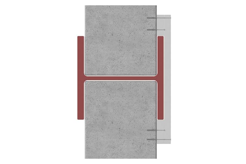 Promat VERMICULUX-S® Structural Steel Protection ST VLUX-027S