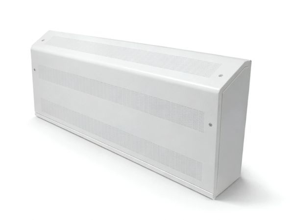 Eazi Access Secure+ Anti-Ligature Radiator Cover - Radiator Covers