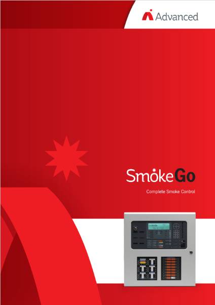 SmokeGo brochure