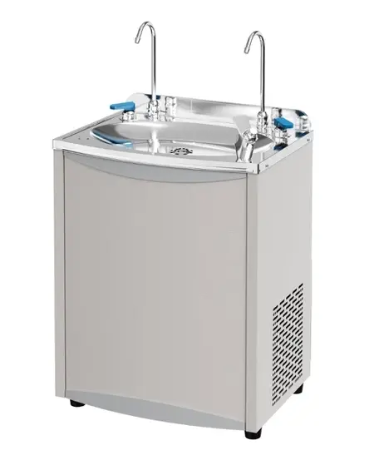 Quench Children’s Drinking Water Fountain & Water Bottle Filling Station