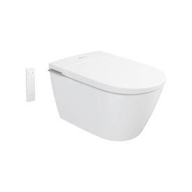 7777B403-6399- V-Care 3.0 Prime wall-hung WC  - WC Toilet