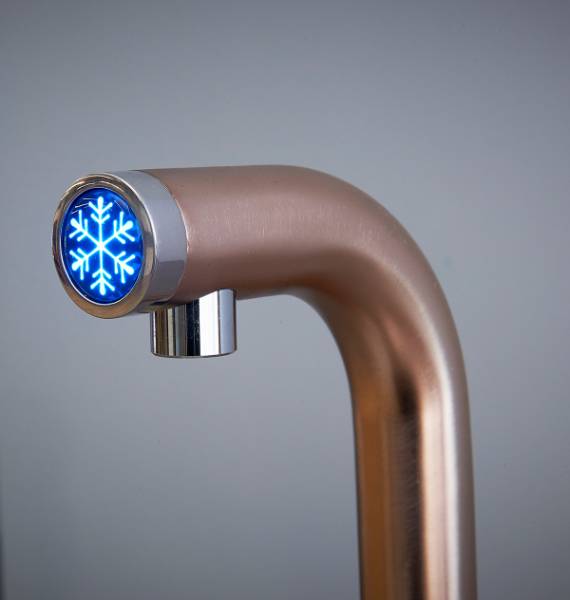 Aqua Alto - Instant Filtered Chilled Water Dispenser - Water Tap - Filtered Chilled Water Dispenser Tap