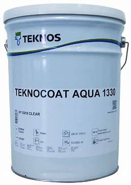 Teknos Teknocoat Aqua 1330