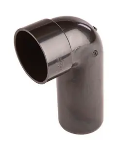 Osma Weld Waste - Solvent Weld Waste System