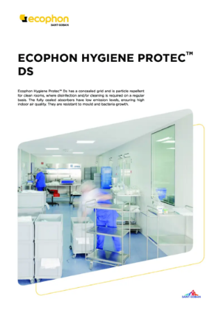 Data Sheet - Hygiene Protec™ Ds