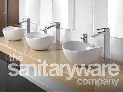 Specifying Sanitaryware Today