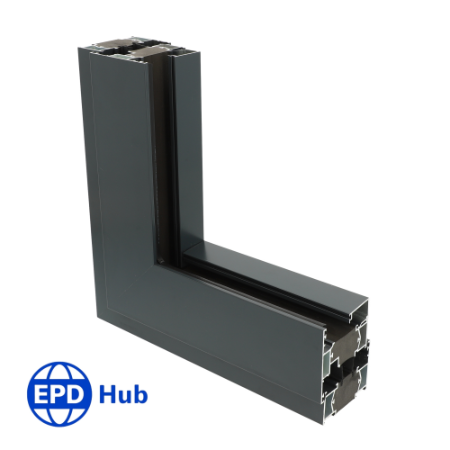 PURe® Casement Window