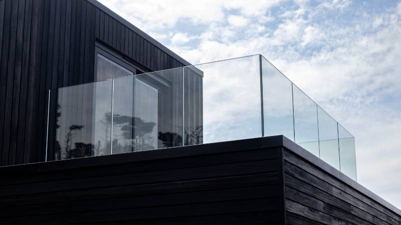 The Architects Guide to Glass Balustrade
