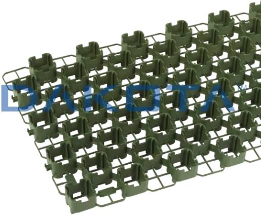 Green Plus - Stabilizing Grid