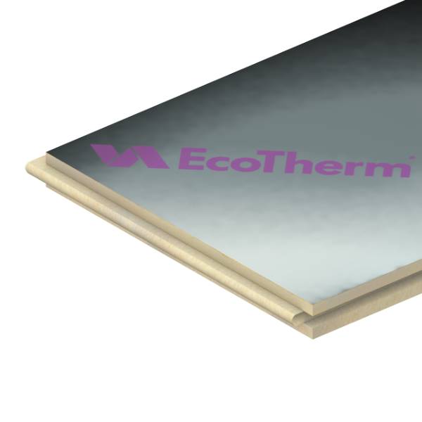 EcoTherm Eco-Cavity Full Fill - Cavity Wall Insulation