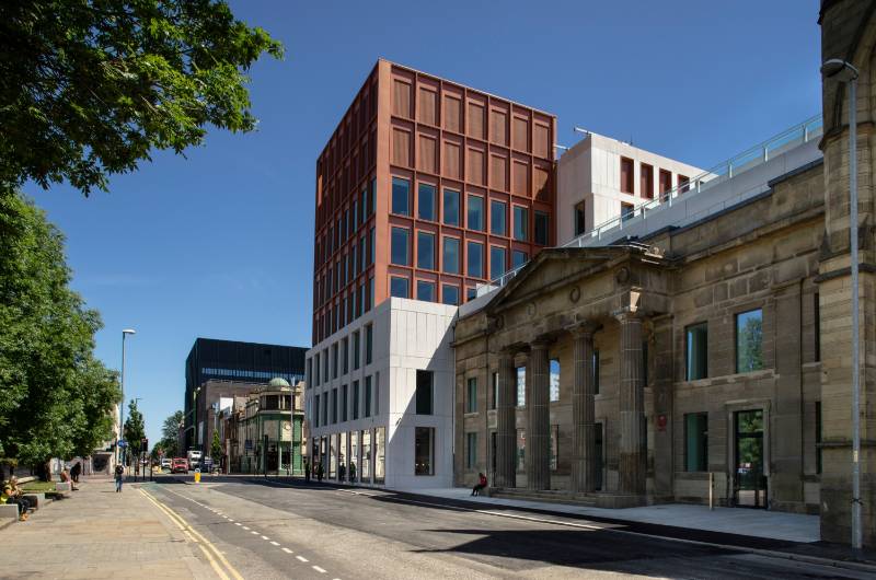 Manchester Metropolitan University