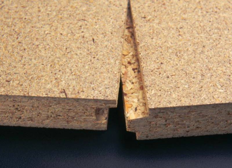 STREbord® P6 & P5 TG2 LE - Mezzanine Decking