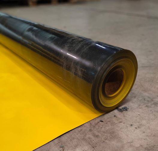 JUTA GP®5+ Gas Barrier